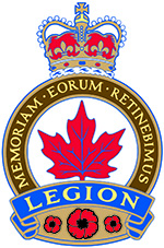 Royal Canadian Legion, Branch 130