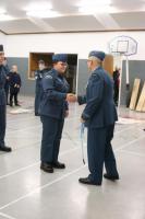 Cadet of the Month  - Congratulations