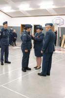 Cadet of the Month - Official