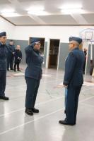 Cadet of the Month Recognition