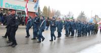 Parade Recessional (2019)