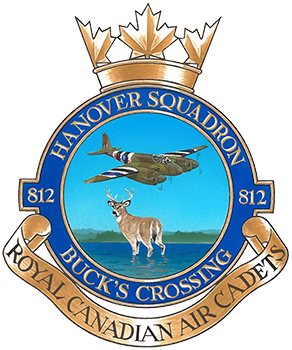 812 Squadron Air Cadets