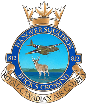 812 Squadron Air Cadets - Hanover, Ontario