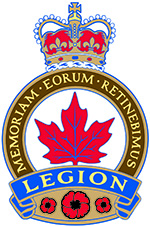 Royal Canadian Legion, Branch 130